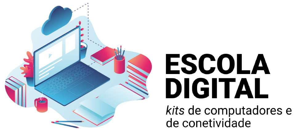 Escola digital – Escola Portuguesa